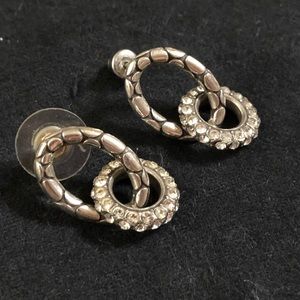 Brighton Link Earrings